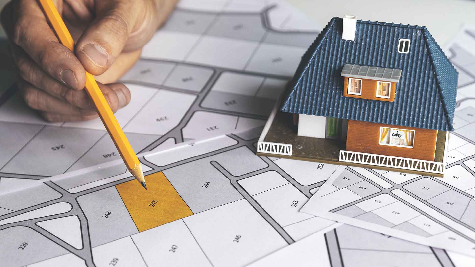 Elternhäuser Beispielbild